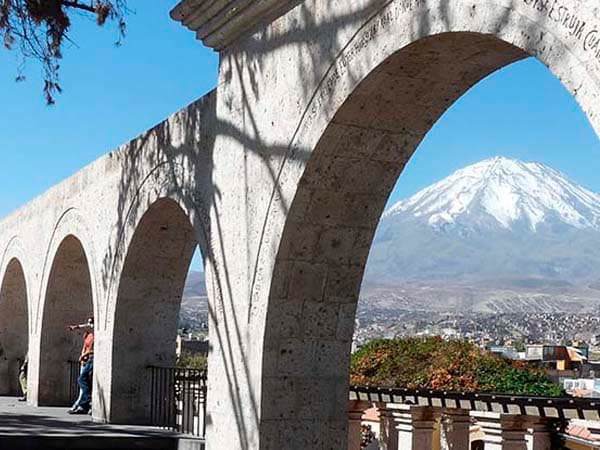 Arequipa