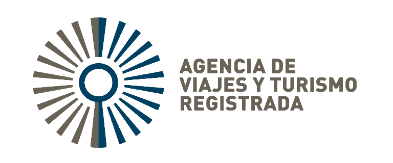 Agencia de Viajes registrada