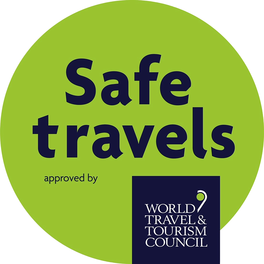 Safe travels